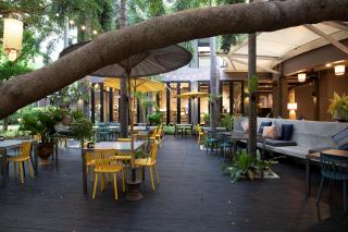 The Leela Resort & Spa Pattaya - 5