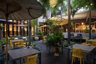 The Leela Resort & Spa Pattaya - 6