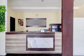 Dancenter Jc Boutique Hotel - 6