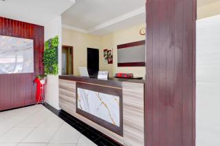Dancenter Jc Boutique Hotel - 4