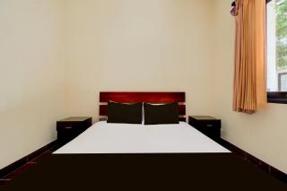 Dancenter Jc Boutique Hotel - 5