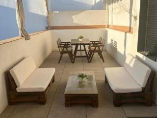Moderno apartamento con piscina privada - 9