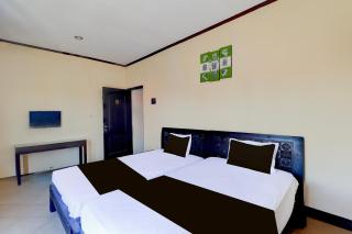 Dancenter Jc Boutique Hotel - 8