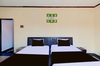 Dancenter Jc Boutique Hotel - 1