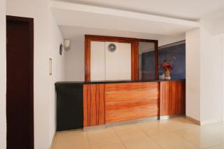 Dancenter Hostel 77 Smart - 6