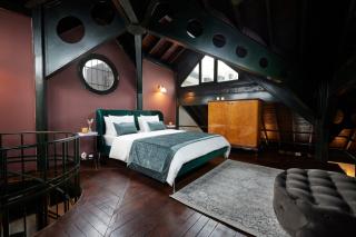 Taksim Square - Unique Loft for 12 Guests - 9