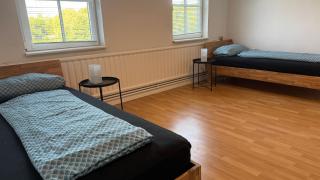 Wohnung 3-6 Personen -3Zi Aurora Hamburg - 6