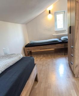 Wohnung 3-6 Personen -3Zi Aurora Hamburg - 4
