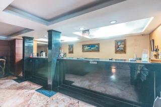 OYO 94759 Hotel Taman Cibinong - 9