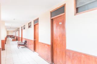 OYO 94759 Hotel Taman Cibinong -  - 5