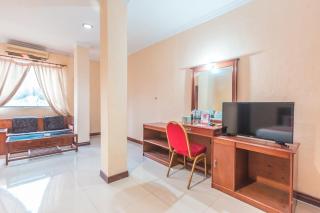OYO 94759 Hotel Taman Cibinong -  - 7