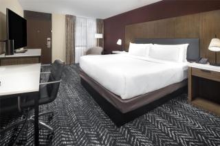 DoubleTree by Hilton Manhattan, KS - Manhattan - 6
