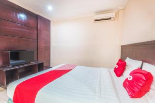 OYO 94759 Hotel Taman Cibinong - 5