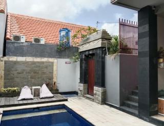 OYO 94789 Adihan Homestay Canggu - 3
