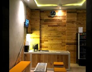 OYO 94789 Adihan Homestay Canggu - 6