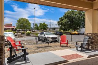 Comfort Inn Mayfield Heights Cleveland East - 7