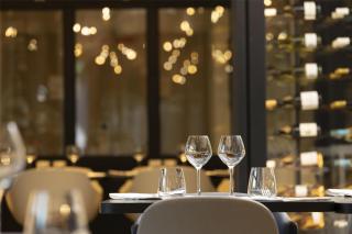 Hilton Garden Inn Paris La Villette - 1