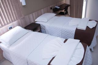 Hotel Domus Itabira - 6