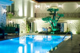 Alaçatı The Design Hotel - Alaçatı - 6