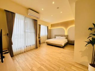 Mu Yue Homestay - 6