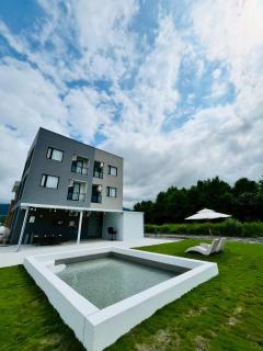 Mu Yue Homestay - 9
