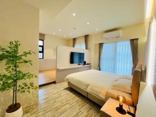 沐玥包棟民宿 親子 寵物友善 烤肉 - Dongshan - 5