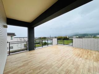 沐玥包棟民宿 親子 寵物友善 烤肉 - Dongshan - 3