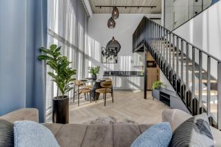 Urban Heaven Luxury Lofts - 7