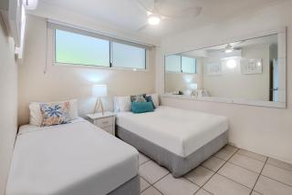 Lagoon Beachfront Lodge 005 on Hamilton Island by HamoRent - Hamilton Island - 3