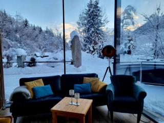Apartment in Hohe Tauern near Wildkogel Arena - 5