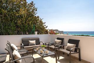 Villa Vista Mar - Son Bou - 5