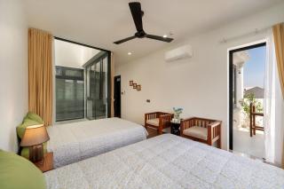 Sanh Homestay - 3