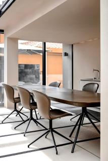 Mont XIX Villa - Panoramic Sea & Mountain View - 1