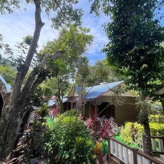 Sha-Rilla Perhentian Resort - 7