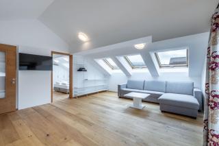 Schwarzhans Appartments - 8