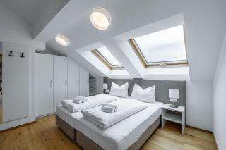 Schwarzhans Appartments - 1