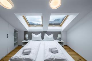 Schwarzhans Appartments - 9