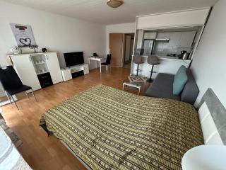 Ferienappartement Möhnesee - 5