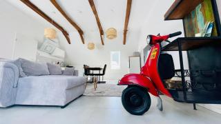 Ewelinas Loft - 4
