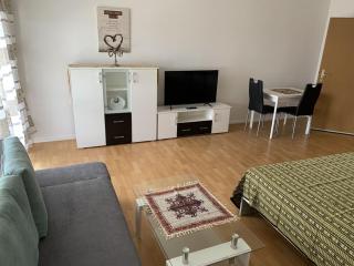Ferienappartement Möhnesee - 3
