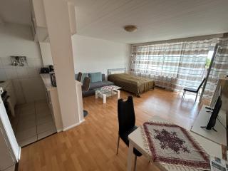 Ferienappartement Möhnesee - 2
