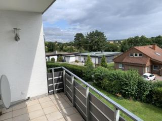 Ferienappartement Möhnesee - 0