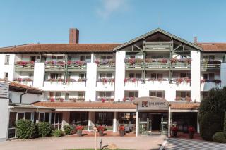 Hotel Das Ludwig - 0