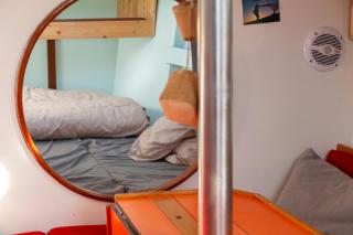 Voilier Pyman - Le Chant Des Voiles - 2