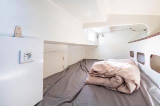 Voilier Pyman - Le Chant Des Voiles - 1