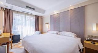 Zmax Hotel·Yantai Shimao Binhai Plaza - 3