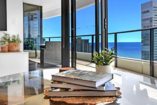 OCEAN Getaway at Oracle - level 28 - 4