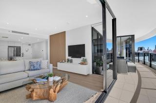OCEAN Getaway at Oracle - level 28 - 2