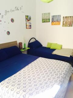 Friendly Home - Palermo - 8