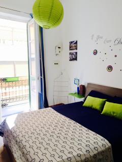 Friendly Home - Palermo - 1
